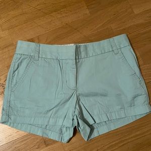J Crew City Fit Short